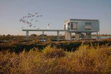 Rémi PFLIGERSDORFFER - RP architecture