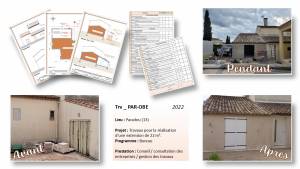 Celine TREMEAU - TC ARCHI