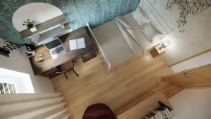 DESGROUAS MARIE - MARIE DESGROUAS