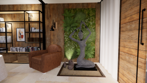 DESGROUAS MARIE - MARIE DESGROUAS