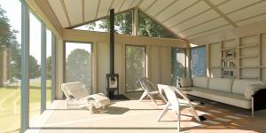 Rémi PFLIGERSDORFFER - RP architecture