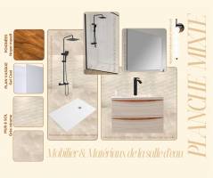 Viviane BERTI - LE STUDIO VB