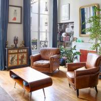 Camille DUMAS - CAMILLE DUMAS EI