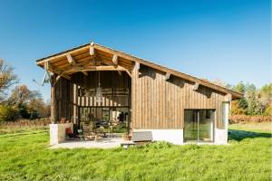 Vincent IMFELD - BELLE VILLE ATELIER D'ARCHITECTURE